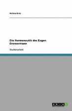 Hermeneutik des Eugen Drewermann