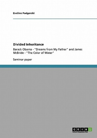 Divided Inheritance