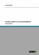 Klingberg 2008 in der Geschichtsdidaktik