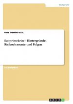 Subprimekrise - Hintergrunde, Risikoelemente und Folgen