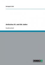 Antiochos III. Und Die Juden