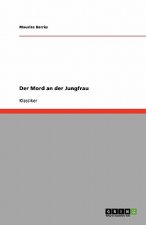 Mord an der Jungfrau