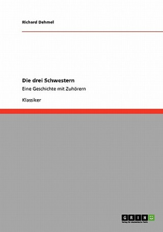drei Schwestern