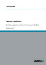 Lawrence Kohlberg