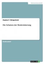 Schatten der Modernisierung