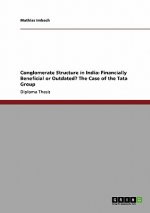 Conglomerate Structure in India