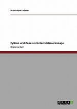 Python und Zope als Unterrichtswerkzeuge