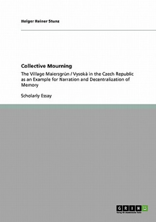 Collective Mourning