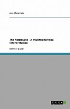 Namesake - A Psychoanalytical Interpretation