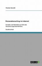 Personalrecruiting im Internet