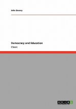 Democracy and Education