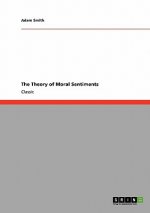 Theory of Moral Sentiments