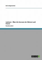 Laokoon - Über die Grenzen der Malerei und Poesie