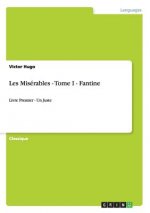 Les Miserables - Tome I - Fantine