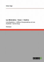 Les Mis rables - Tome I - Fantine