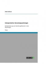 Interpretative Gerontopsychologie