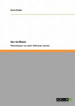 Der Ur-Rhein. Rheinhessen VOR Zehn Millionen Jahren