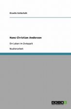 Hans Christian Andersen