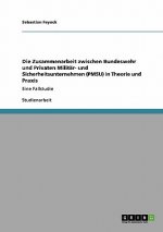 Zusammenarbeit zwischen Bundeswehr und Privaten Militar- und Sicherheitsunternehmen (PMSU) in Theorie und Praxis
