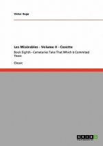 Les Miserables - Volume II - Cosette