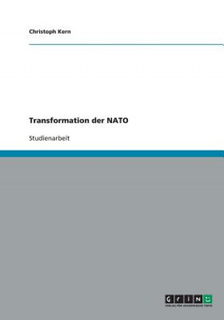 Transformation der NATO