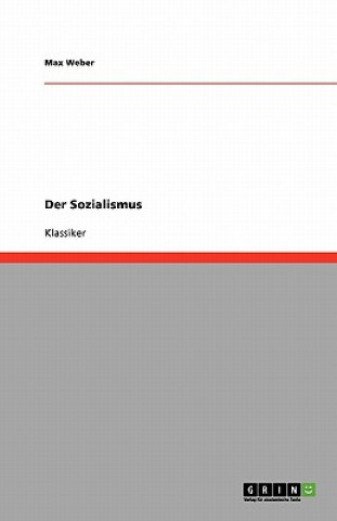 Sozialismus