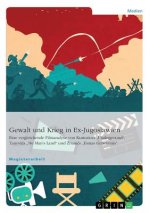 Gewalt und Krieg in Ex-Jugoslawien