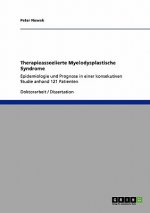 Therapieassoziierte Myelodysplastische Syndrome