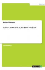 Balzacs Entw rfe Einer Stadtsemiotik