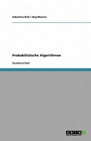 Probabilistische Algorithmen