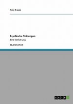 Psychische Störungen