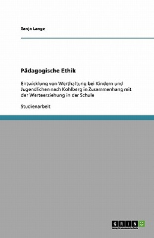 Padagogische Ethik