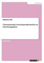 (Transnationale) Erwerbspendlerstroeme im Oberrheingraben