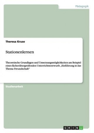 Stationenlernen