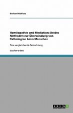 Homoeopathie und Mediation