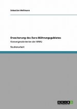 Erweiterung des Euro-Wahrungsgebietes