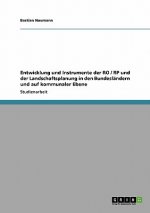 Entwicklung und Instrumente der RO / RP und der Landschaftsplanung in den Bundeslandern und auf kommunaler Ebene