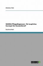 NANDA-Pflegediagnosen - Ein taugliches Konzept fur Deutschland?