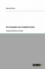 Sachguter der Ertebolle-Kultur