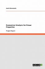 Economical Analysis for Emaar Properties