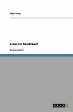 Sexueller Missbrauch