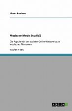 Moderne Mode StudiVZ