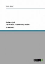Der Supergau Im Akw Tschernobyl. Kollektive Verantwortungslosigkeit Der Regierung?