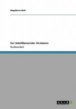 Satellitensender Al-Jazeera