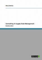 Controlling im Supply Chain Management