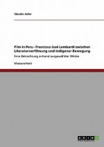 Film in Peru - Francisco José Lombardi zwischen Literaturverfilmung und indigener Bewegung