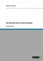 byzantinische Vandalenfeldzug