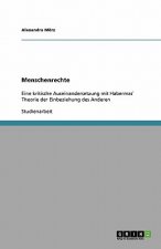 Menschenrechte