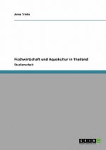 Fischwirtschaft und Aquakultur in Thailand