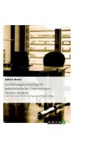 Ausbildungsmarketing für mittelständische Unternehmen: Neuere Ansätze